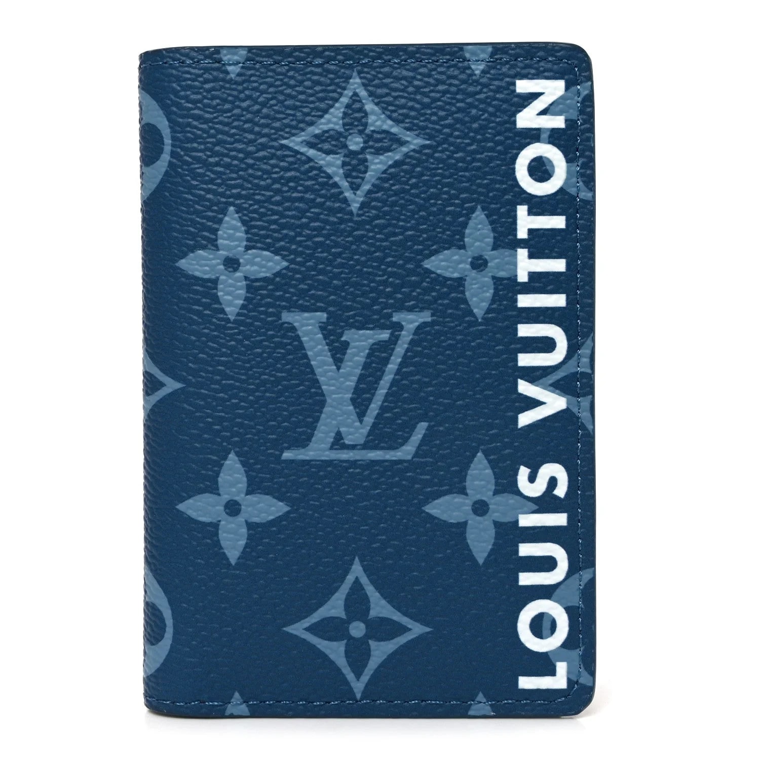 Louis Vuitton — Pocket Organizer NM — Accessory — resale