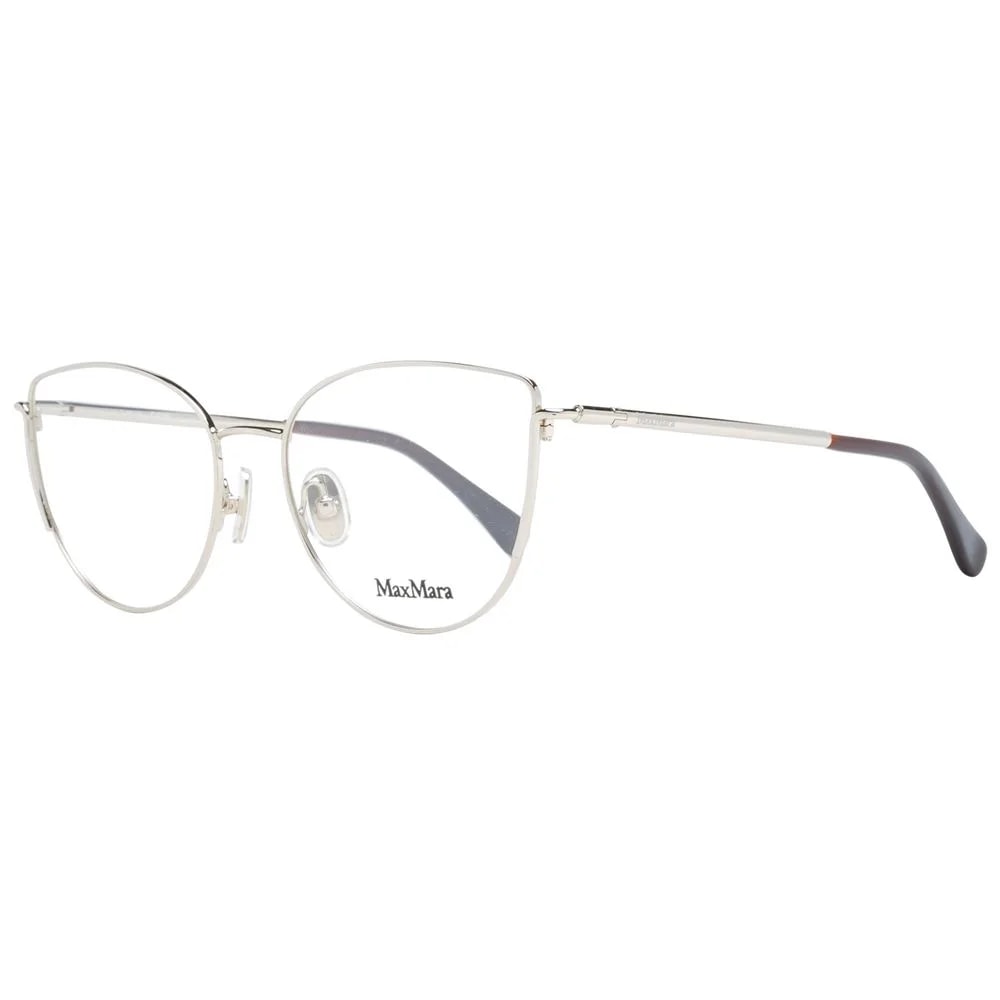 Max Mara — Max Mara Metal Glasses (Frames) — Accessory — resale