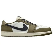 Air Jordan 1 Retro Low OG 'Medium ' 2
