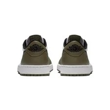 Air Jordan 1 Retro Low OG 'Medium ' 3