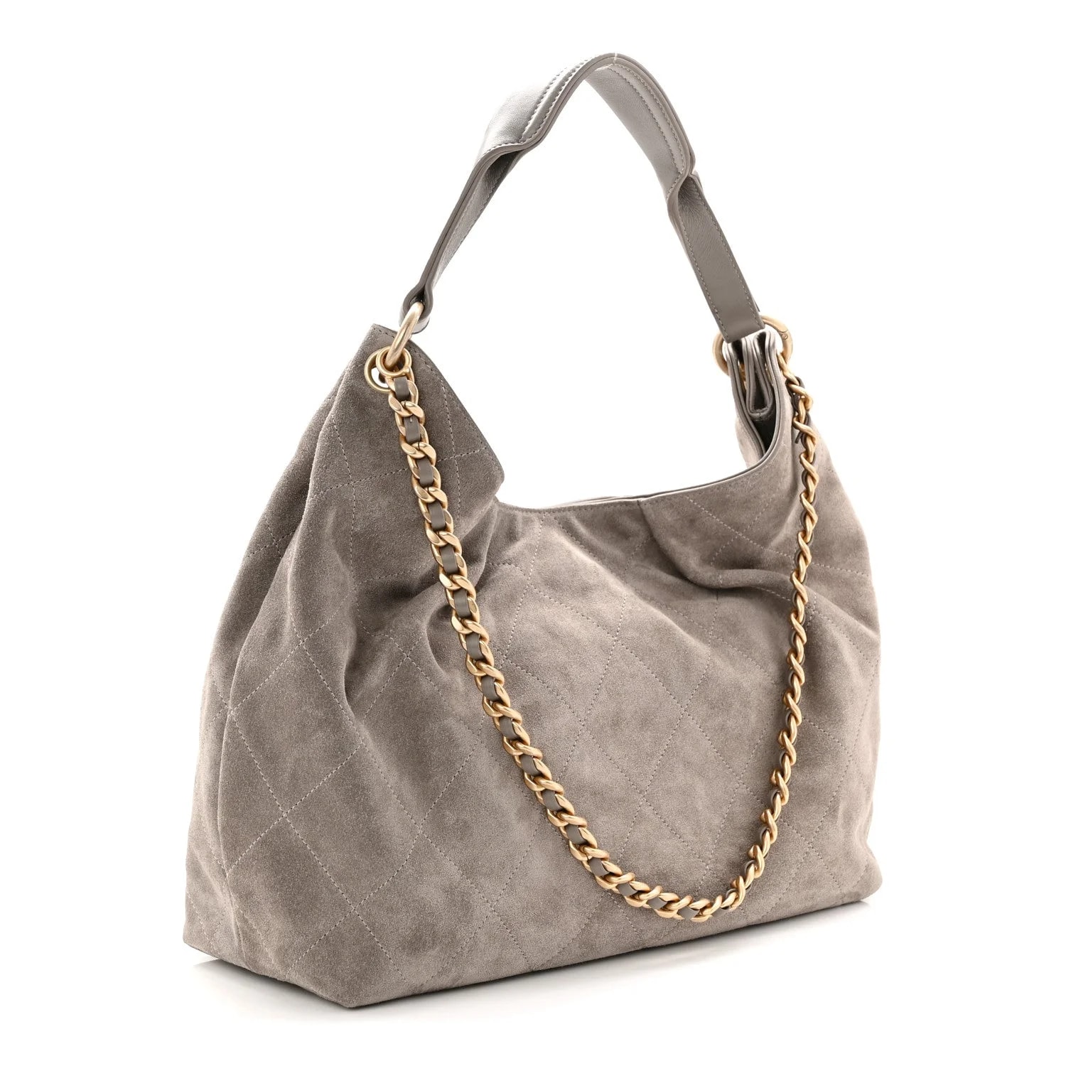 Large Hobo Dark 3