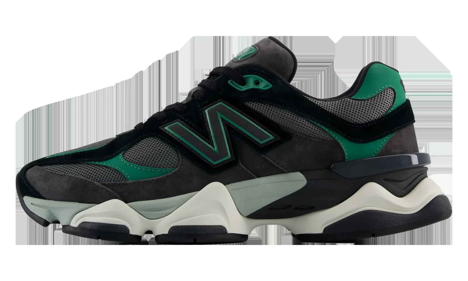 New Balance — 9060 " Outfield" U906054Q — Sneaker — resale