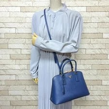 Prada Promenade Bl0837 2Way 2