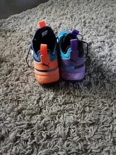 Puma Uproar Charlotte All Star Size 11 Basketball Shoes 2