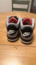 Jordan 3 Retro OG “ ” / — Size 11 Lightly Worn/great Condition. 3