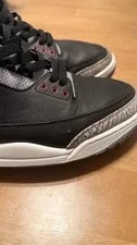 Jordan 3 Retro OG “ ” / — Size 11 Lightly Worn/great Condition. 4