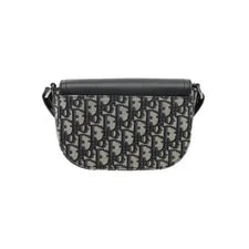 Dior Saddle Flap Messenger Mini Good Condition 2