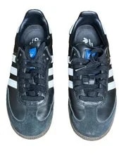 Adidas — Adidas Samba OG Gum Sole 5 W 6.5 Blokecore — Sneaker — resale