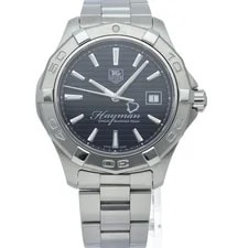 Tag Heuer Aquaracer WAP201Y.BA0830 Diving Hayman Island Limited Edition 2