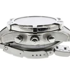 TAG Heuer CN1110 Date Chronograph Black Dial Quartz Watch_939230 4