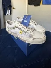 Vans — Vans Old Skool 36 Shoe Souvenir — Sneaker — resale