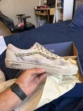 Vans Old Skool 36 Shoe Souvenir 2