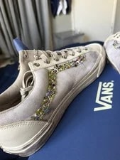 Vans Old Skool 36 Shoe Souvenir 4