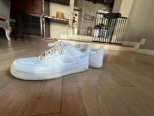 Nike Air Force 1 '07 Low 3