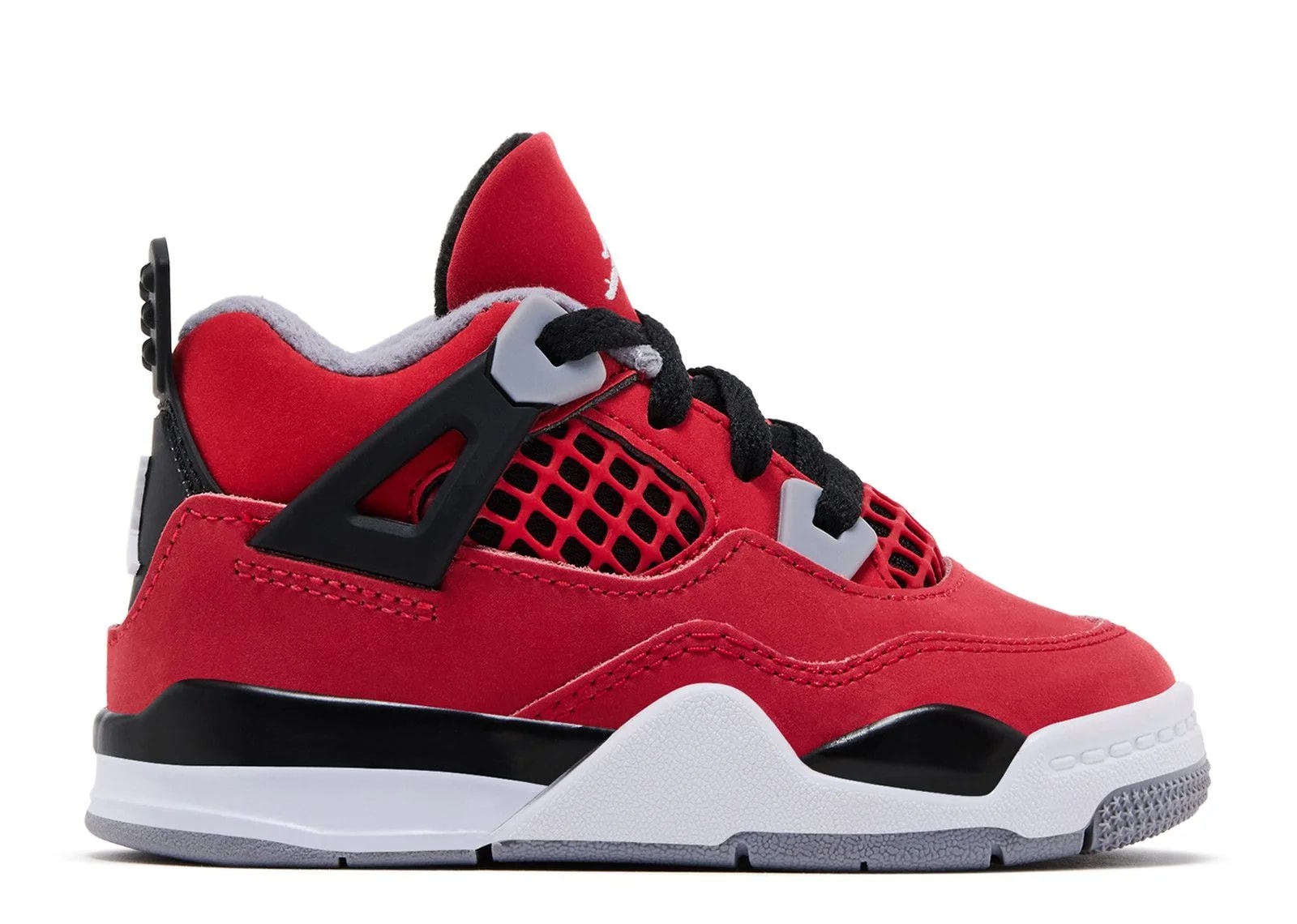 Jordan — Jordan 4 Retro Toro Bravo (2026) — Sneaker — resale