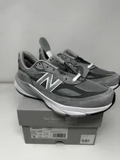 SZ 7.5 New Balance 990v6 M990GL6 Made IN THE USA MiUSA ’S 2