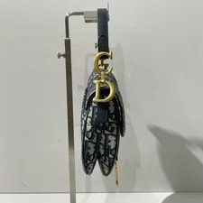 Dior Small Saddle (ac070726a0r) 3