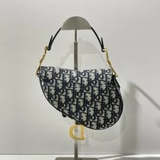 Dior Small Saddle (ac070726a0r) 4