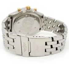 Breitling Duograph B15508 TO301085 3