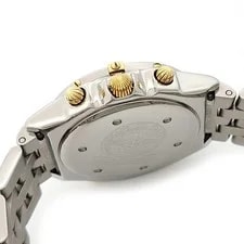 Breitling Duograph B15508 TO301085 4