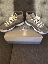 Jordan 11 Retro ’S 3