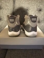 Jordan 11 Retro ’S 4