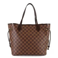 Louis Vuitton — Louis Vuitton Neverfull Ebene N51105 90322556 — Handbag — resale