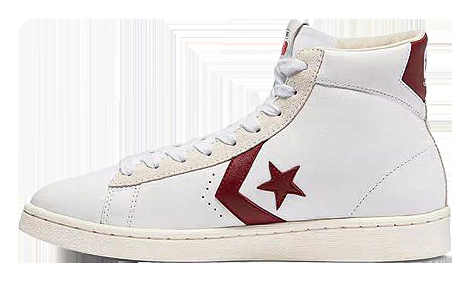 Pro High Top " Team " 170648C 2