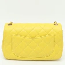 Chanel Crush Rectangular Quilted Flap 4