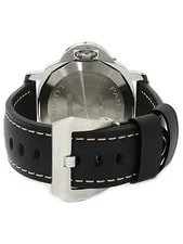 Panerai Luminor Base Logo 44Mm PAM01087 White #5104 3