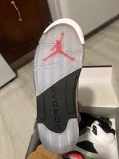 Size 11 - Air Jordan 5 Retro Pro Stars 2