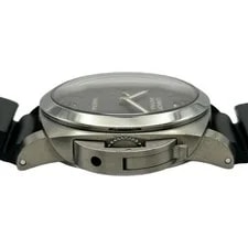 Panerai Luminor Marina 1950 3 Days Titanium PAM00351 Black Titanium #315 3