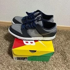11.0US Nike Sb Dunk Low Pro Dark 2
