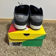 11.0US Nike Sb Dunk Low Pro Dark 3