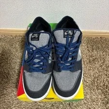 11.0US Nike Sb Dunk Low Pro Dark 4