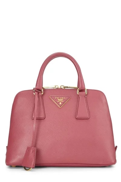 Prada — Promenade Small — Handbag — resale