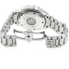 Omega Seamaster Aqua Terra 2513.30 42mm SS Silver / Black #C5020 3