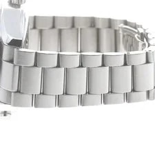 Omega Seamaster Aqua Terra 2513.30 42mm SS Silver / Black #C5020 4