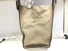 Celine Luggage Shopper Old y2k From Japan 4