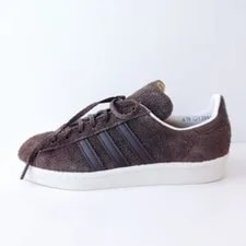 Japan ! Adidas Campus Tokyo Desert US7, UK6.5, 24.5cm 2