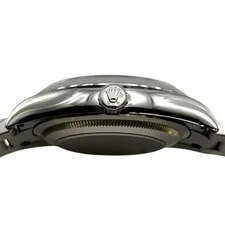 Rolex OYSTERPERPETUAL36 126000 Lavender Stainless Steel Automatic #OK327 3