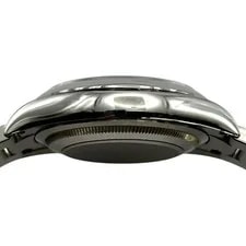 Rolex OYSTERPERPETUAL36 126000 Lavender Stainless Steel Automatic #OK327 4