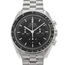 Omega — Omega Speedmaster Moonwatch Professional Co-Axial Master Chronometer #W1342 — Watch — resale