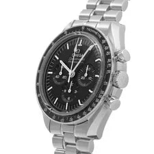 Omega Speedmaster Moonwatch Professional Co-Axial Master Chronometer #W1342 2