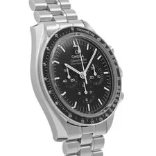 Omega Speedmaster Moonwatch Professional Co-Axial Master Chronometer #W1342 3
