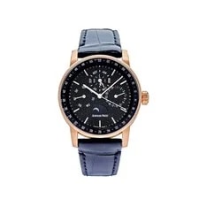 Audemars Piguet — Audemars Piguet Code 11.59 Perpetual Calendar 26394OR.OO.D321CR.01 Blue Dial — Watch — resale