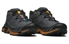 Salomon XT-6 Gore-Tex Utility Marmalade 417054 3