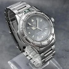 Tag Heuer Professional 200M Wf1211-K0 3