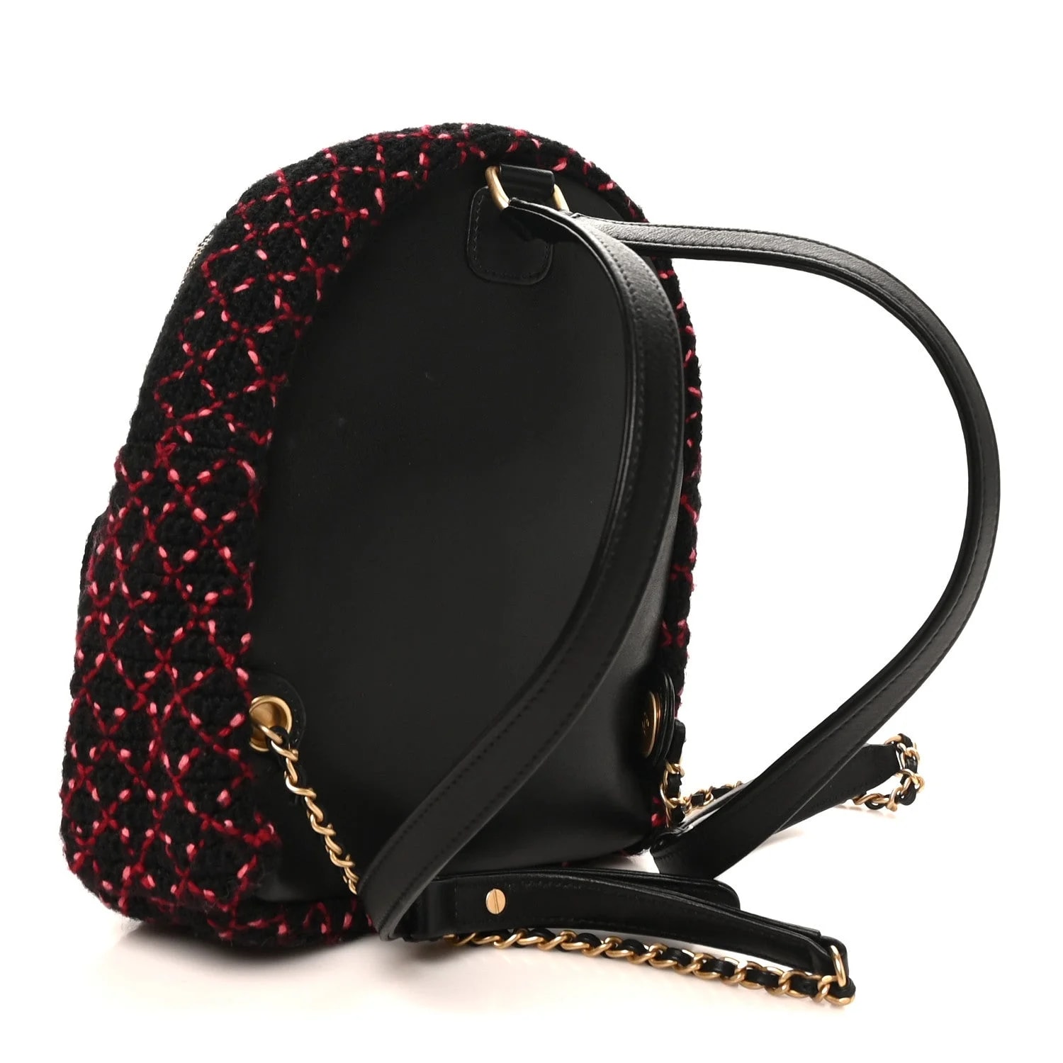 Front Pocket Backpack 3