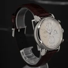 IWC Portofino Chronograph IW391027 2019 2
